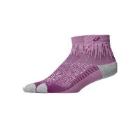 Asiscs Performance Run Sock Quarter Calze Running