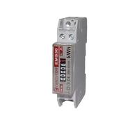 Asita ems30c contatore elettromeccanico monofase 30a 1 modulo din
