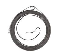 Asixx Tosaerba, molla di avviamento a richiamo di trazione per Honda GX120 GX160 e GX200 28442-ZH8-003