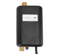 Asixxsix 3000w Sotto Scaldabagno, Scaldacqua Elettrica Senza Serbatoio 1/2 Pollici, Scaldabagno Ad Alta Efficienza di Acqua Calda per Risparmio di Energia per (Plug 220v)
