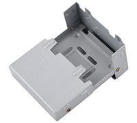 Asixxsix 95 X 75 Mm, Ultra Piccolo, Combustibile Solido, Esterno, Esercito, Campeggio, Fornello Pieghevole, Fornello, Leggero, Dimensioni Palmare, per Viaggi, Escursionismo, Campeggio, Ideale per