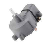 Asixxsix Accessori per Motori da Pesca alla Traina Resistenza alle Alte TemperatureInterruttore a 8 velocità per Motore Elettrico, Accessori per Motori da Pesca alla Traina Elettrici Fuoribordo