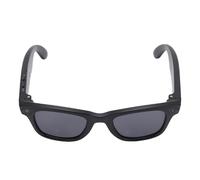 Asixxsix AI Smart Bluetooth Glasses con Fotocamera da 8MP, 25 Lingue Gli Occhiali per Traduzione in Tempo Reale con Microfono di Riduzione del Rumore per Musica di Viaggio e Chiamate