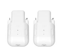 Asixxsix Apri Tenda Automatico, Controllo Vocale WiFi Curtain con Telecomando Timer APP, Compatibile con Asta Romana T Rail U Rail per Camera da Letto Soggiorno Ufficio