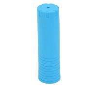 Asixxsix Asixxsix Copertura per Maniglia del Microfono, Custodia per Microfono Antiscivolo Antiurto, Custodia per Portatile con Presa Calda Protezione dall'umidità per Wireless KTV Karaoke Concerto