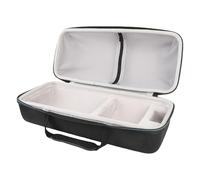 Asixxsix Borsa per Proiettore Portatile, Custodia da Viaggio Rigida in EVA per Capsule 3 1a 2a Generazione HY300 HY300 Pro HY320, Antiurto, Antipolvere, Antispruzzo