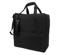 Asixxsix Borsa per trasportare la macchina per granite, borsa portatile in tessuto Oxford con tracolla, per macchina per bevande ghiacciate da esterno