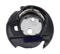 Asixxsix c ustodia per Bobina per Macchina da Cucire, XC310522221 c ustodia per Bobina in Plastica per 900D, BC-1000, CE-2000, CE-4000, 5000PRW, -5500, Accessori per Macchine da