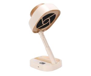 Asixxsix Cappa da Portatile, Design Leggero e Compatto con Ventola di Scarico a 3 velocità e Filtro Rimovibile, Risparmio Energetico Silenzioso, per Cucinare Alla Griglia