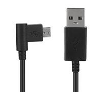 Asixxsix Cavo di ricarica USB, cavo micro USB antiruggine da 5,9 piedi per la tavoletta da disegno Wacom Intuos CTL480 CTL490 CTL690 CTH480 CTH490 CTH680 CTH690, Wacom Bamboo CTL470 CTL671