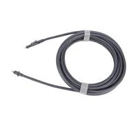 Asixxsix Cavo Sostitutivo da 26,24 Piedi, Prolunga Satellitare Piatta Ad Alte Prestazioni con Design Plug and Play per l'accesso a Internet