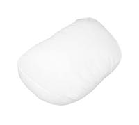 Asixxsix Comodo Cusco per PoggiaTesta per Model Y, Allevia L'Afficamento, Morbido Cuscino Di Support per IL Collo, Cusco Cervicale per Auto Universale per I Viaggi (WHITE)