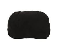Asixxsix Comodo Cusco per PoggiaTesta per Model Y, Allevia L'Afficamento, Morbido Cuscino Di Support per IL Collo, Cusco Cervicale per Auto Universale per I Viaggi (BLACK)