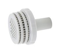 Asixxsix CONNETTORE del Grotto D'ACCAS della Piscina, 25022E Piscina Fuori Terra Ingresso Aria GRUTTO D'ANAGA Sostituzione Parte DureOlole Getto Filtro CONNETTORE per