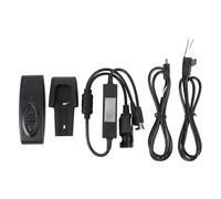 Asixxsix Controller per Attuatore Lineare, Interruttore di Controllo Remoto Wireless con Tecnologia RF 433,92 MHz per Portata di 30 M, per Attuatori Elettrici, Porte, Argani, Controllo