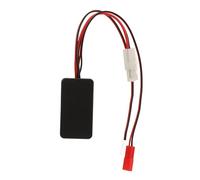 Asixxsix Controller per Verricello, Controller Set per Verricello Universale per Kit Auto RC Ricevitore per RC Facele Installar per, Hsp,