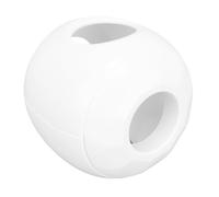Asixxsix Coperchi di Manopole per Porte per Bambini, Protezione per Maniglia per Porte a Prova di Bambino Riutilizzabile a 5 Pacchetti con Fitta Universale Design di Impugnatura