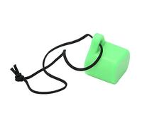 Asixxsix Coperchio Protettivo per Valvola Bombola Subacquea Silicone, Coperchio Protettivo Leggero per Bombala Subatile Subatile con Opzioni Multicolori per Valvola Bombe Subacquea (Green)
