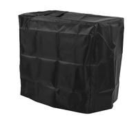 Asixxsix Copertura per Avvolgitubo da Giardino, 420D Oxford Copertura per Avvolgitubo Retrattile Montata a Parete, Impermeabile, Antisole, Antipolvere, per Accessorio per Prato da