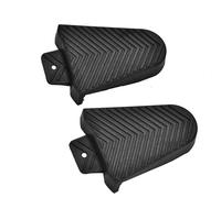 Asixxsix Copertura Protettiva per Tacchette per Tacchette SPD SL Camminata Confortevole Previene il Fango Facile da Attaccare Ideale per i Ciclisti Costruzione in Gomma Termoplastica Premium