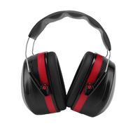 Asixxsix Cuffie antirumore, NRR 27 dB, cancellazione del rumore con archetto ergonomico, protezione acustica insonorizzata per adulti e bambini con autismo, per tiro, edilizia