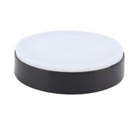 Asixxsix Cuscino per Cassa Dell'orologio da 75 Mm, Cuscinetto per Cuscino per Movimento Dell'orologio in Morbido Silicone, Supporto Professionale per Movimento Dell'orologio, Strumento