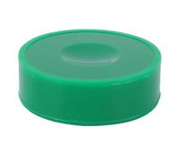 Asixxsix Cuscino per Orologio Cuscino per Cassa Dell'orologio, Cuscinetto per Movimento Dell'orologio in Gomma Morbida Supporto per per Movimento Sostituzione della Batteria Kit