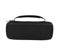 Asixxsix Custodia da trasporto rigida per altoparlante Bluetooth