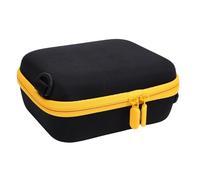 Asixxsix Custodia per Fotocamera Digitale, Borsa con Imbracatura della Fotocamera Leggera con Cinturino da Polso a Traversa, Custodia Protettiva EVA per Fu Jifilm SQ1 6 10 20 40