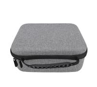 Asixxsix Custodia per proiettore, custodia da viaggio rigida impermeabile in EVA, borsa portatile per proiettore for XGIMI MoGo 4, PLAY6, MoGo 3 Pro, custodia rigida per videoproiettore