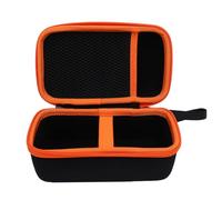 Asixxsix Custodia Rigida per Multimetro, Custodia Protettiva da Viaggio in EVA Rigida da Trasporto per Multimetro Digitale Klein MM325 MM420 MM400 MM300 ET140 80023P