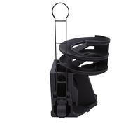 Asixxsix Distributore Automatico di Palline da Golf, Macchina per Tee Up di Palline da Golf Resistente e Portatile, Alimentatore per da con Materiale ABS Stampato in 3D Design Compatto per la Casa