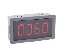 Asixxsix Generatore di Segnali di Tensione di Corrente, 0-10V 0/4-20MA Regolabile a 4 Cifre Display Alimentatore Simulatore Analogico di Alimentazione per PLC e Test del Dispositivo di