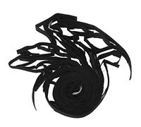 Asixxsix Griglia Ottagonale per Softbox Migliore Concentrazione della Luce per Riprese Video e Ritratti, Tessuto Non Tessuto Resistente, 6x6x3 Cm (80 cm)