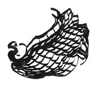 Asixxsix Griglia Ottagonale per Softbox Migliore Concentrazione della Luce per Riprese Video e Ritratti, Tessuto Non Tessuto Resistente, 6x6x3 Cm (95 centimetri)