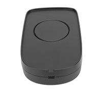Asixxsix Jiggler di Mouse, Maniceria Mouse il Pc Attivo, Mover USB Sposta il in Modo Casual e Automatico, Plug and Play, Driver Shaker Senza per Mantenere il Pc Sveglio