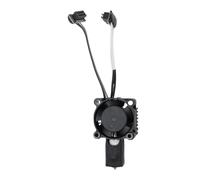 Asixxsix Kit completo hotend P1P / P1S, hotend in acciaio temprato completamente assemblato con ventola, termistore e blocco riscaldante dell'estrusore sostitutivo, ugello 0,4 mm