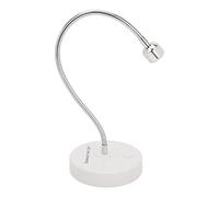 Asixxsix Lampada per Unghie FlessiBile, Lampada per Unghie un Ricaricabile a LED, Durata della Batteria di 2 Minera