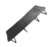 Asixxsix Lettino da Campeggio, Lettino Pieghevole Portatile Dal Design a Tre Pieghe, Lettini da Campeggio per Adulti con Schienale Reclinabile Regolabile in Tessuto Traspirante per Zaino in Spalla