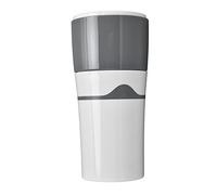 Asixxsix Macchina da caffè Portatile a Goccia, Macchina da caffè a Goccia da Viaggio da 450 Ml per Capsula K Tazza, Maccina da una Capsula, Macchine da Caldo e Freddo da Campeggio Campeggio (#2)