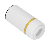 Asixxsix Macchina Sottovuoto Portatile, Macchina Sottovuoto Senza Fili, Automa per Alimenti per Conservazione Alosit (WHITE)
