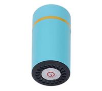Asixxsix Macchina Sottovuoto Portatile, Macchina Sottovuoto Senza Fili, Automa per Alimenti per Conservazione Alosit (Lake Blue)