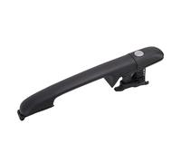 Asixxsix Maniglia per Serratura Porta Scorrevole, Sostituzione per Sprinter Classe V Vito LT 1996 2006, con Meccanismo di Chiusura Efficiente 2 Chiavi per un Funzionamento Regolare,