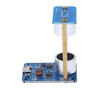 Asixxsix Modulo di Sospensione Ad Ultrasuoni PCB Levitatore Acustico Controller, Kit di Elettronica Fai-te per Studente