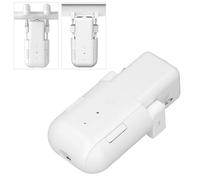 Asixxsix Motore per Tende Intelligenti, Apri Tenda Automatico WiFi con modalità Silenziosa e Controllo App, per Binari a Forma di T con Asta Romana in Camera da Letto, Soggiorno