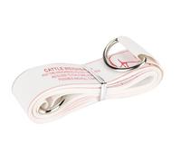 Asixxsix Nastro Essenziale per Bovini per Agricoltori per Misurazione Accurata del Corpo e Stima del Peso, Comodo per la Misurazione del Petto del Bestiame e del Peso Corporeo, Forniture Agricole