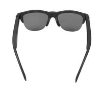 Asixxsix Occhiali da Sole Intelligenti, Altoparlanti HIFI Integrati con Suono Surround a 360° e Protezione UV per Uomini e Donne, Controllo Touch con Assistente Vocale per Ciclismo e