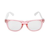 Asixxsix Occhiali intelligenti, occhiali Bluetooth con cancellazione del rumore e ricarica magnetica, 7 ore di riproduzione, controllo vocale, per guidare, lavorare e viaggiare (Roseo)