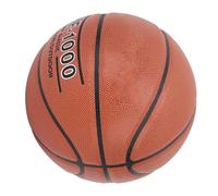 Asixxsix Palloni da Basket per Interni Ed Esterni, Misura 7 con Protezioni a 4 Strati per Allenamenti da Competizione per Adulti