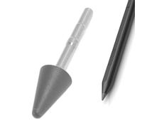 Asixxsix Pennino per penna inclinabile MPP 2.0, punta di ricambio in acciaio inossidabile, compatibile con la penna inclinabile MPP 2.0 ricaricabile per 3J122AA